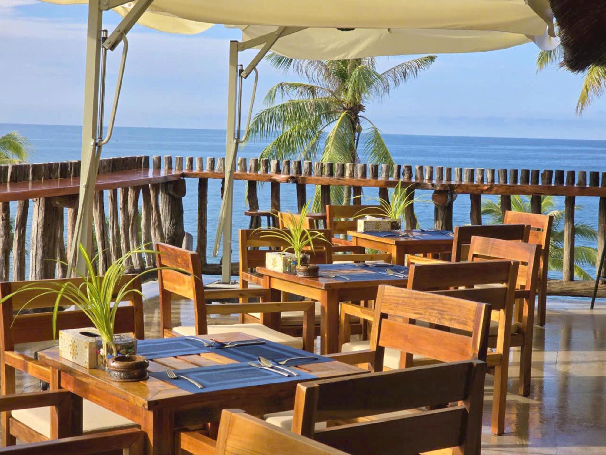 Grand Ocean Bay Resort Phu Quoc Exterior foto