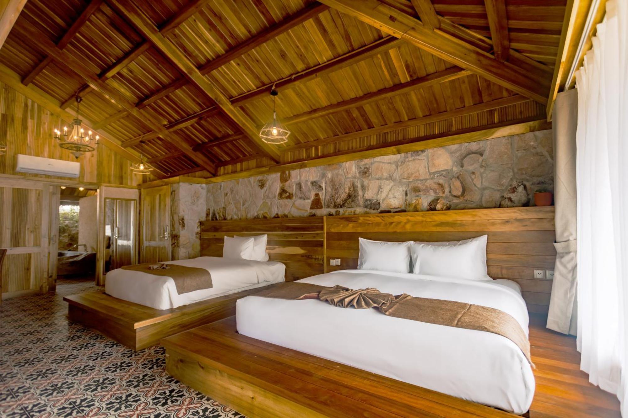 Grand Ocean Bay Resort Phu Quoc Exterior foto