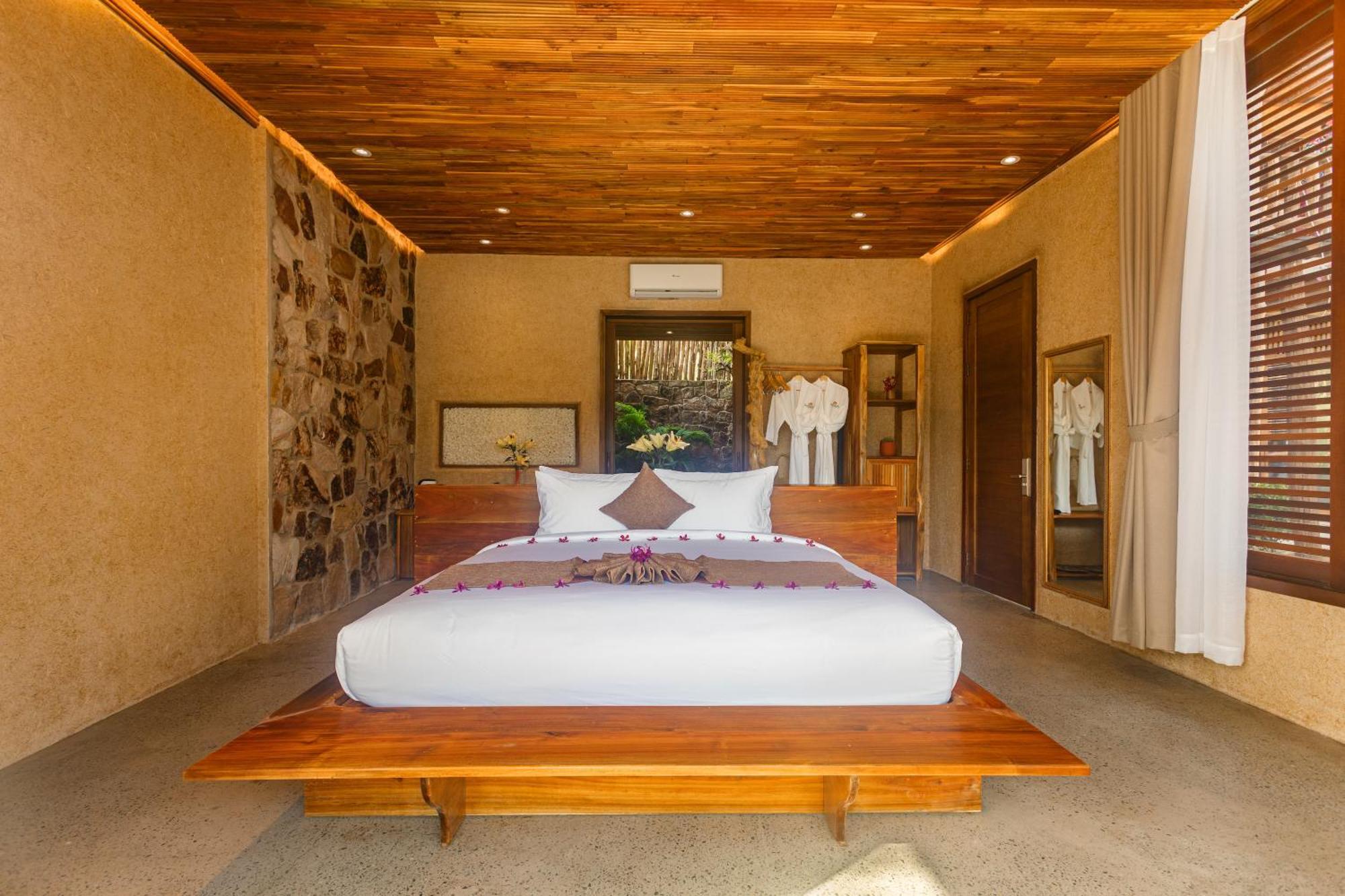 Grand Ocean Bay Resort Phu Quoc Exterior foto