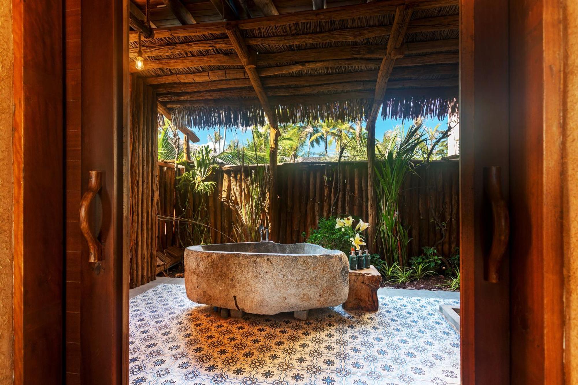 Grand Ocean Bay Resort Phu Quoc Exterior foto